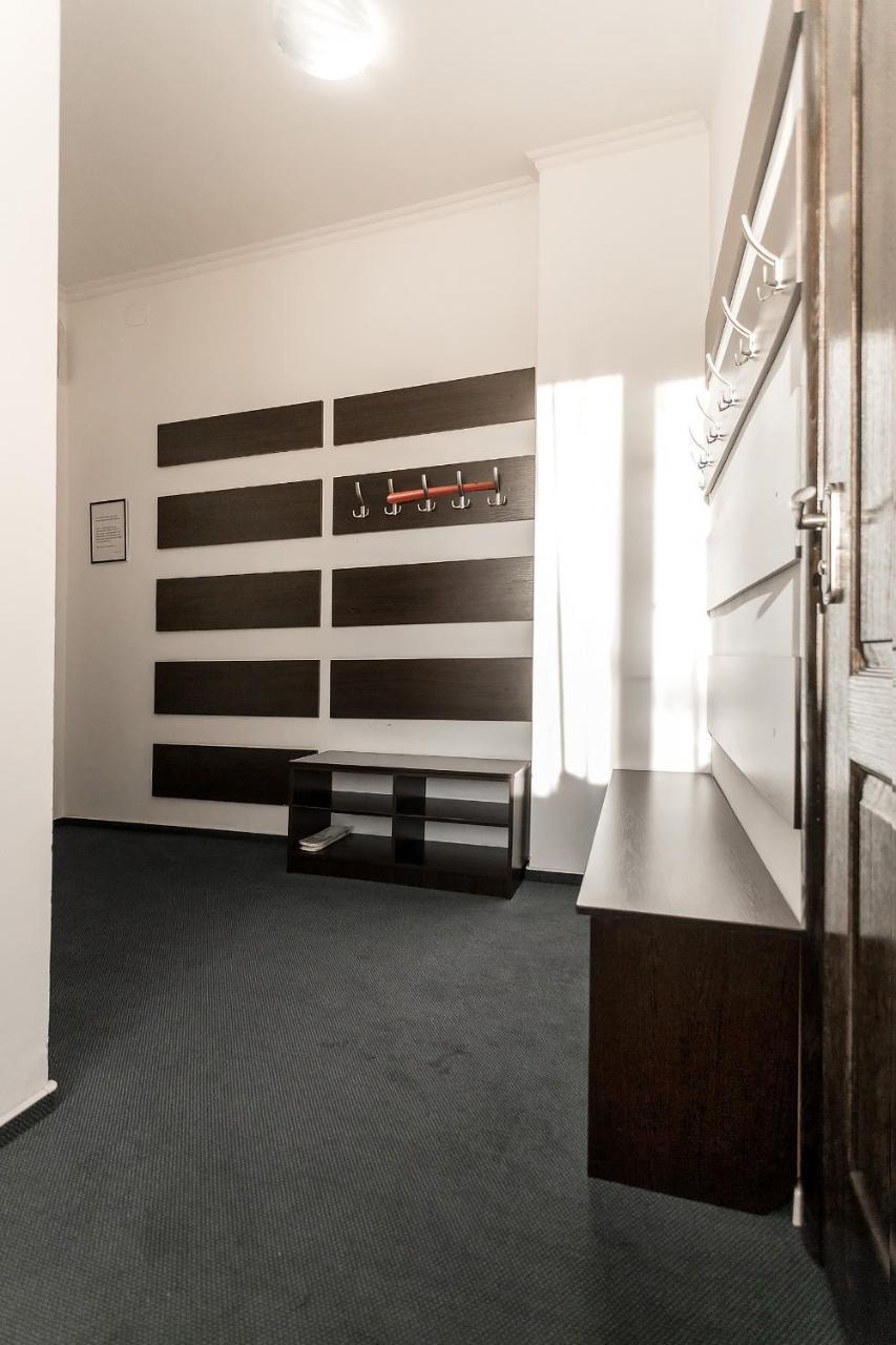 Sunlit Hotel Ivano-Frankivsk Exterior photo
